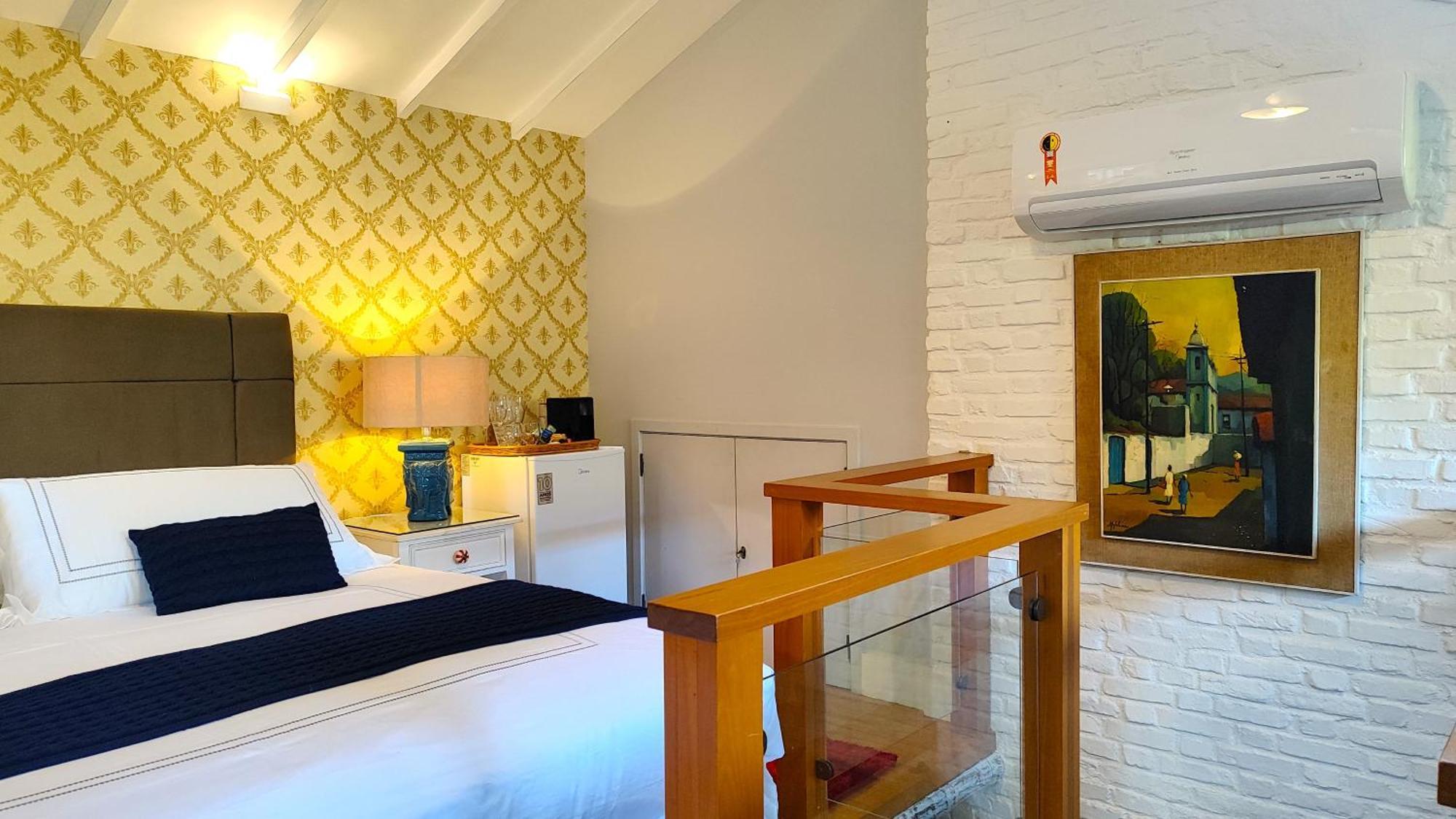 Su Paradise Villa Chales E Suites Correas ห้อง รูปภาพ